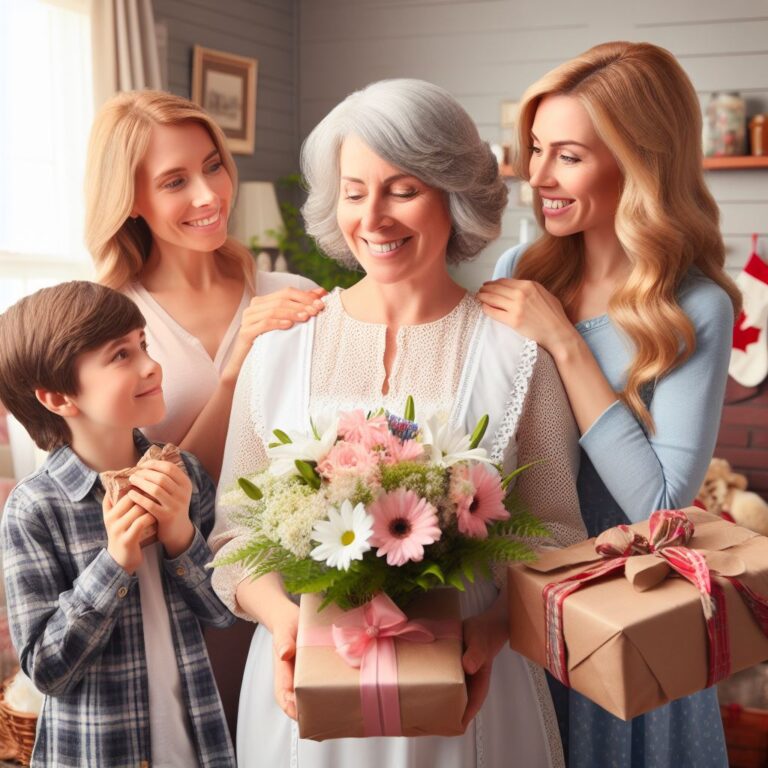 Read more about the article Mother’s Day Gift Ideas For 2024 In Newfoundland