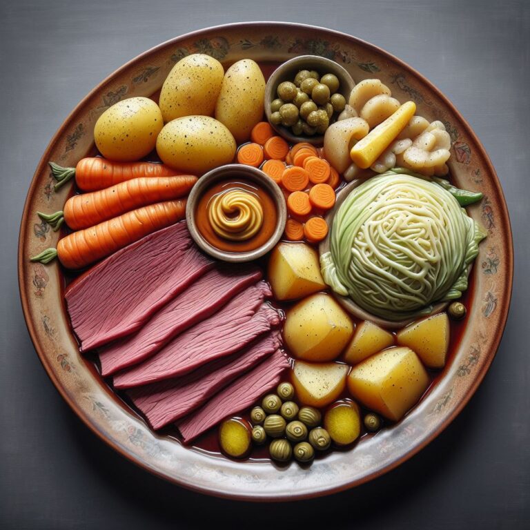 Read more about the article Newfoundland Comfort Food And My Favourite Dishes