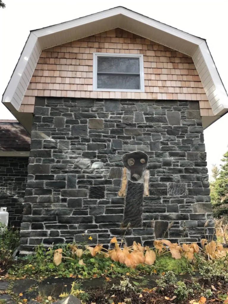 the stonehouse vacation rental airbnb newfoundland