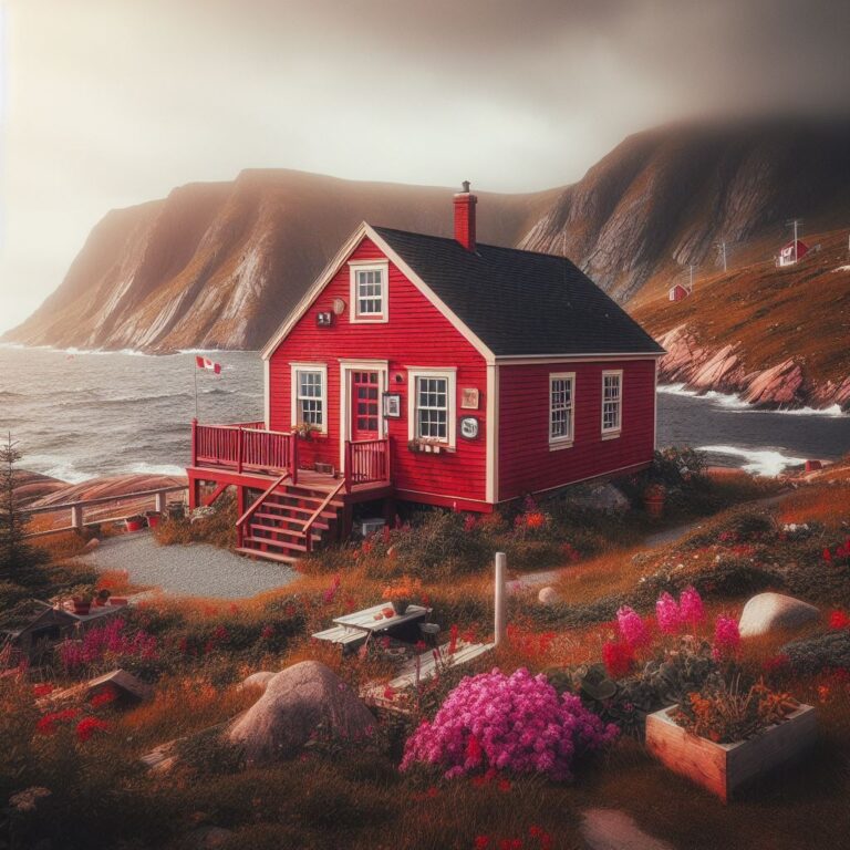 Read more about the article How To Register Your Airbnb in Newfoundland