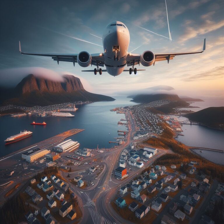 Read more about the article Cheap Flights To Newfoundland For Those Looking To Save