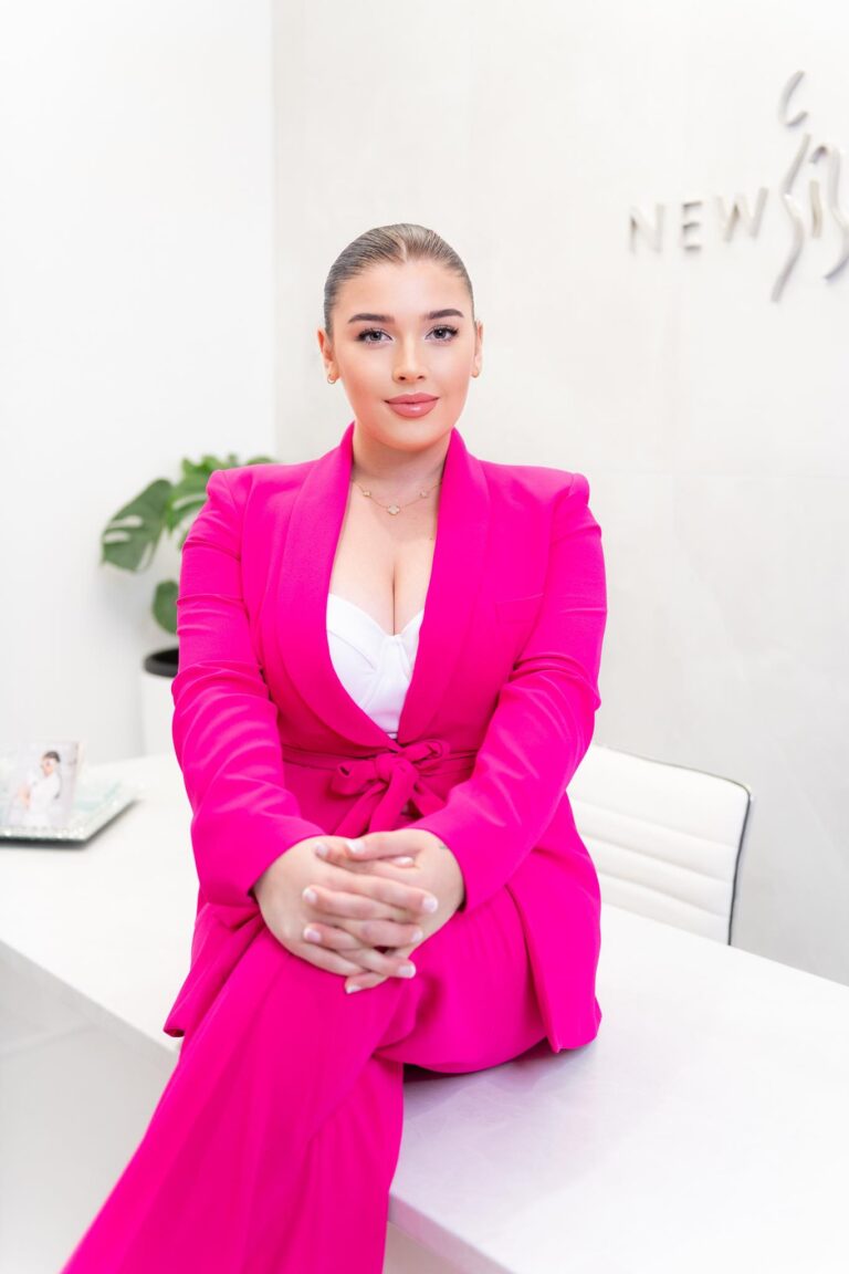 Read more about the article Mount Pearl Medical Spa NEWBODY NL