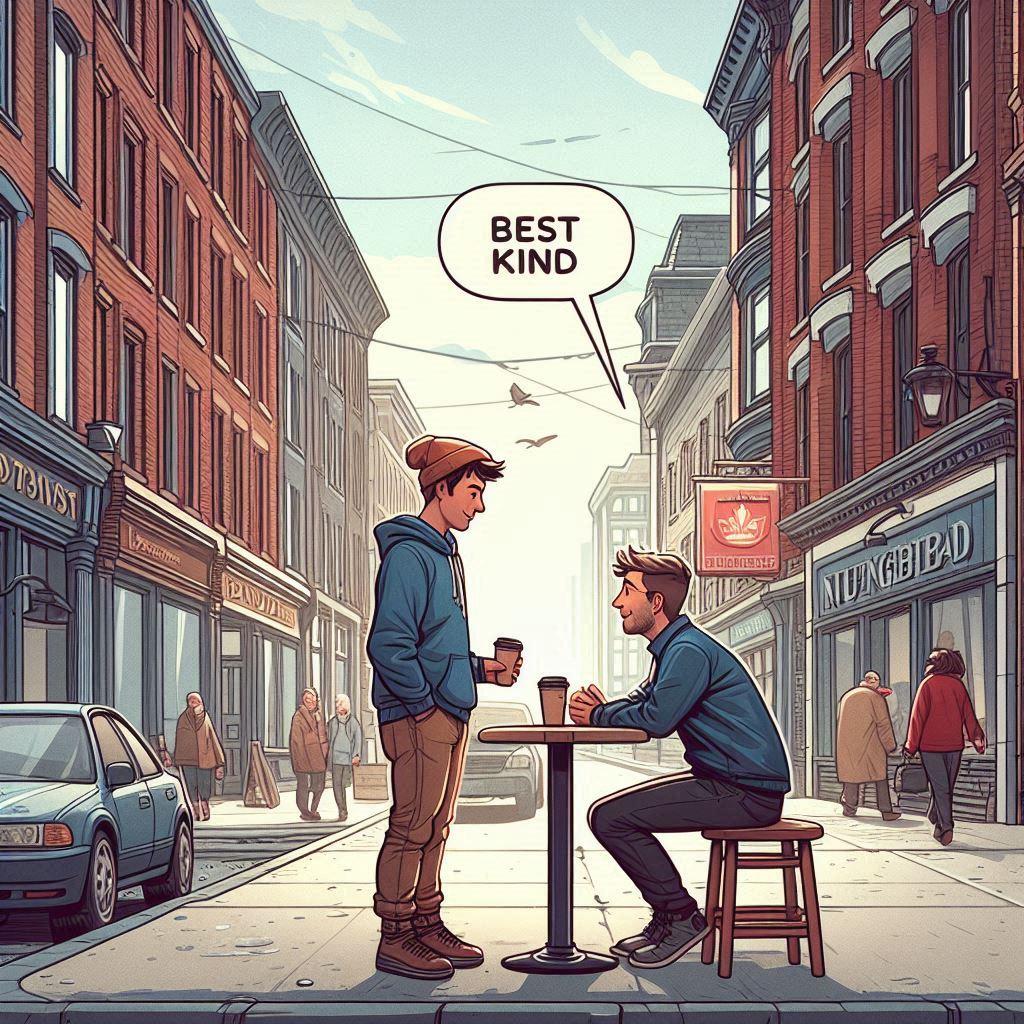 You are currently viewing What Does Best Kind Mean In Newfoundland