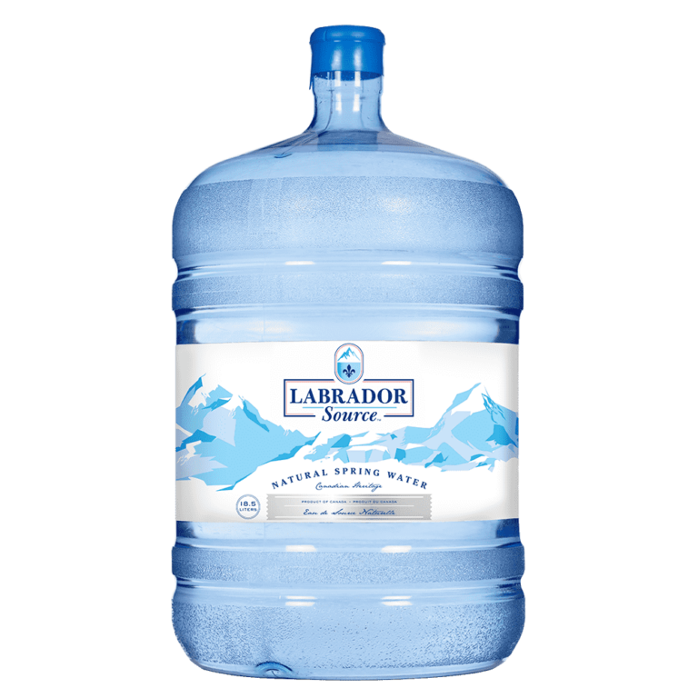 Read more about the article The Best Bottled Spring Water in Newfoundland & Labrador