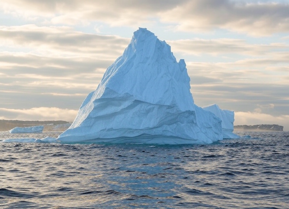 newfoundland iceberg tour package new 2025
