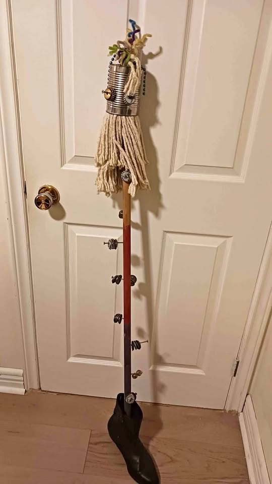 newfoundland ugly stick for sale 1