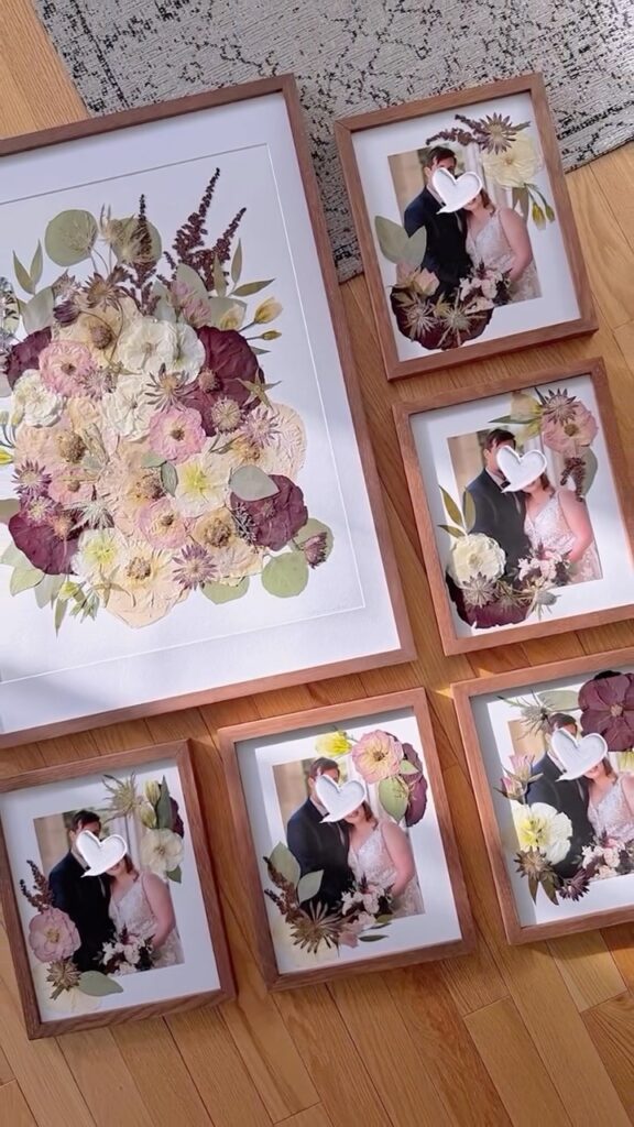 gild and gable floral preservation newfoudland interview